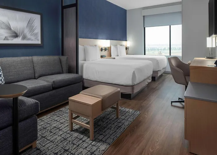 Hyatt Place Allentown - Lehigh Valley Fogelsville