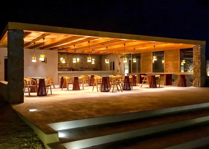 Adama Mykonos Boutique Hotel Mykonos Town