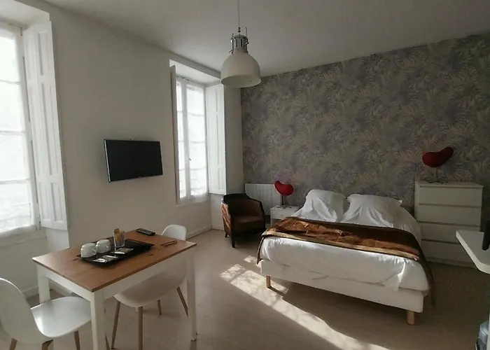 Aparthotel Royal Luchon à Bagnères-de-Luchon