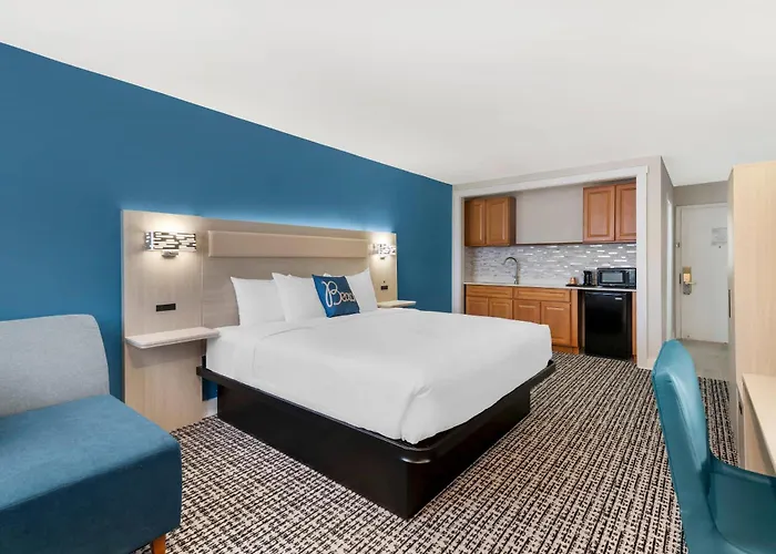 Heritage House Inn On Cape Cod, An Ascend Collection Hotel Hyannis