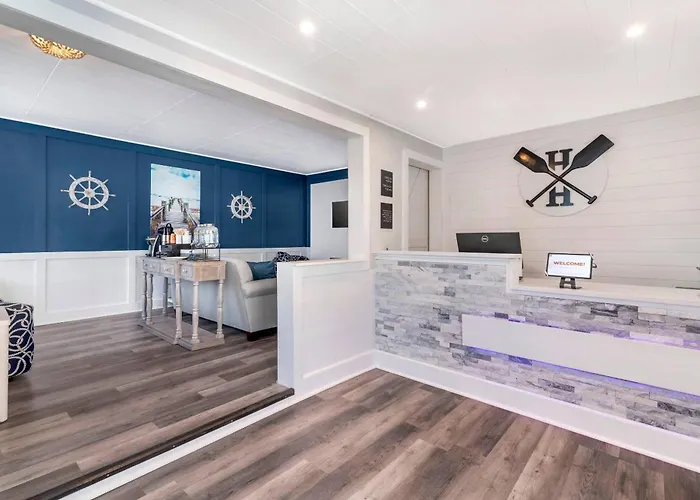 Heritage House Inn On Cape Cod, An Ascend Collection Hotel Hyannis