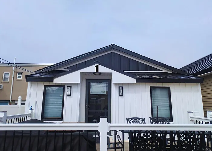 Coastal Sands Inn Wildwood
