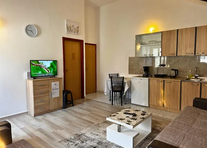 Amore House With Apartment Umag
