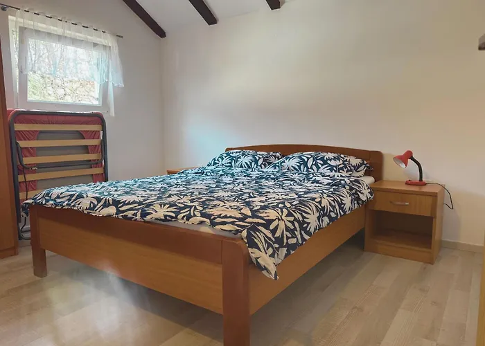 Amore House With Apartment Umag