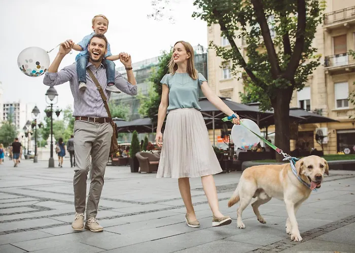 Holiday Inn Express Washington Dc Downtown By Ihg