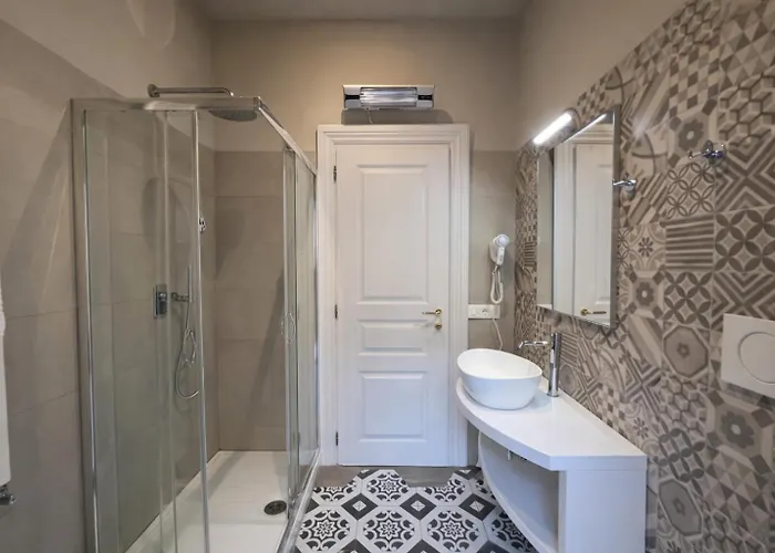 Bramble Luxury Suites Rome