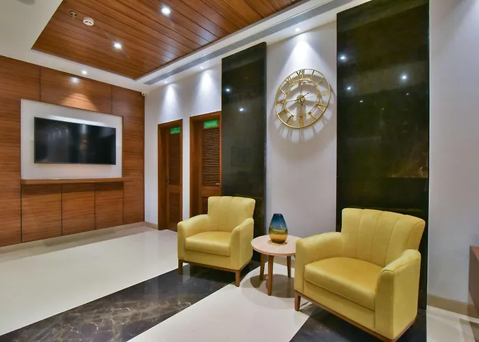 Surestay By Best Western Heritage Walk Amritsar