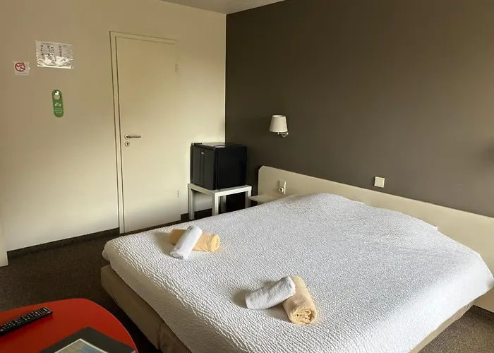 Hotel de Vaart Damme