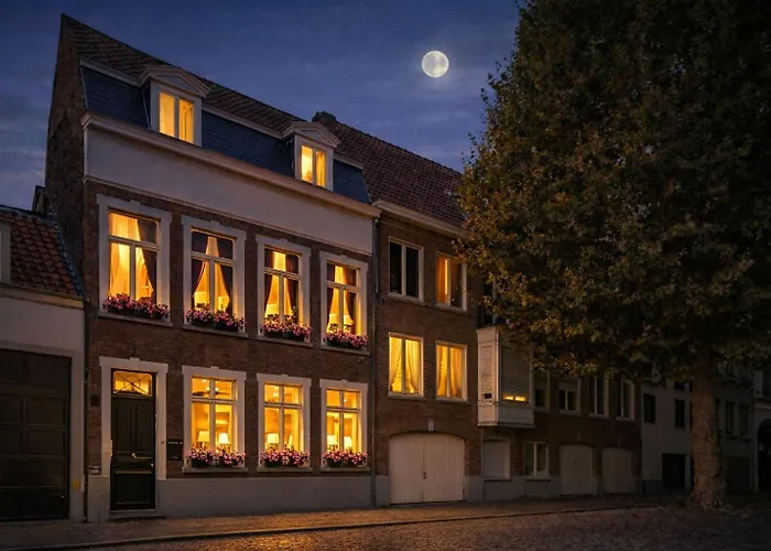 't Hartje van Brugge