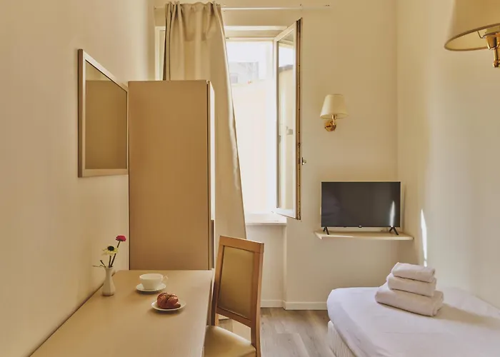 Hotel L'Aretino Arezzo