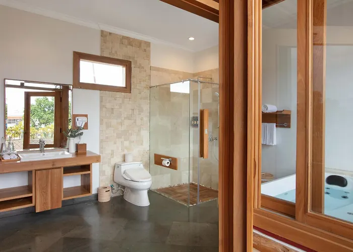 Harsono Boutique Resort Bali Gianyar 
