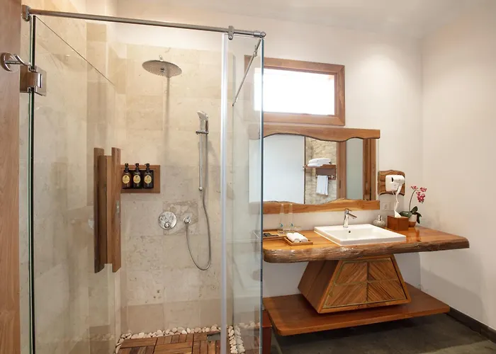 Harsono Boutique Resort Bali Gianyar 