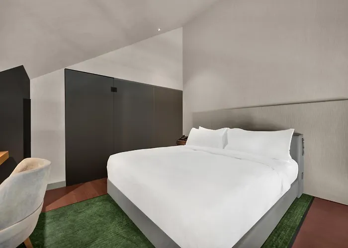 Hilton Porto Gaia Hotel Vila Nova de Gaia