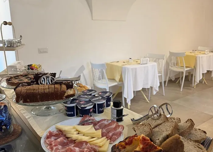 Villa Aurelia Suites And Apartments Locorotondo