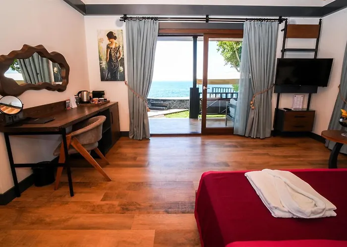 Porto Amore Club Hotel (Adults Only) Alanya