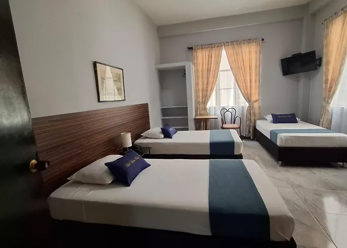 Hotel Astoria Real Cali