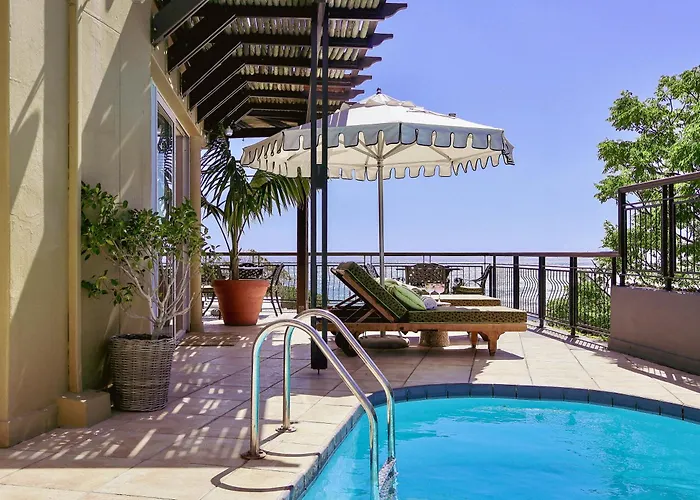 Royal Boutique Hotel Cape Town