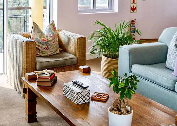 Royal Boutique Hotel Kaapstad