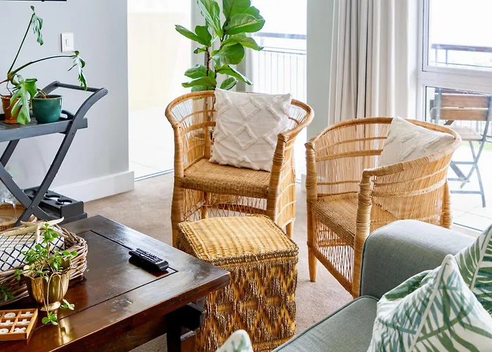 Royal Boutique Hotel Kaapstad