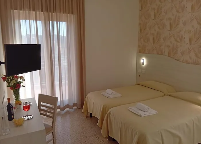 Villa Fatima, Casa Per Ferie Rome