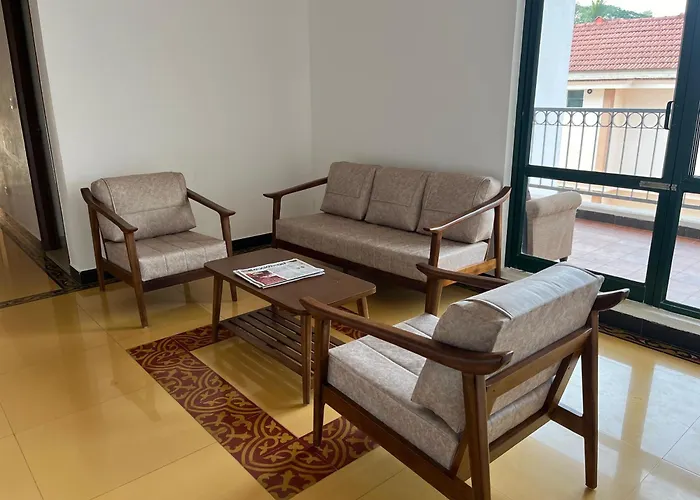Hotel Dwara Subrahmanya