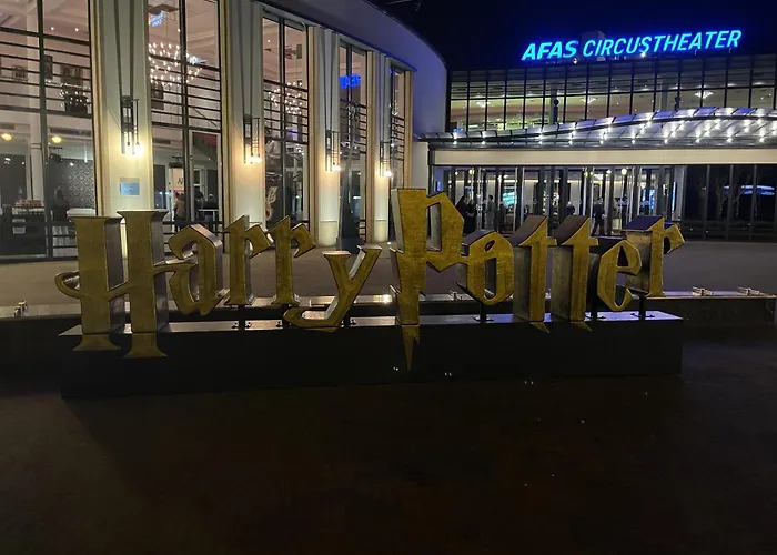 Hotel Plato By Hofstad Studios Den Haag