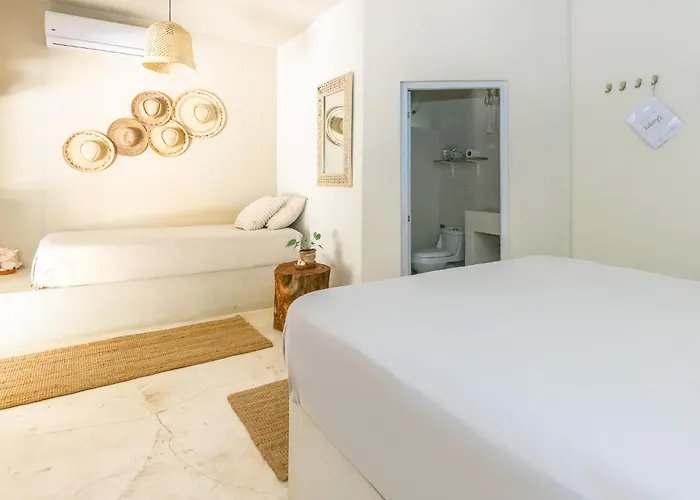 Kibayo Lagoon Villa Cabarete
