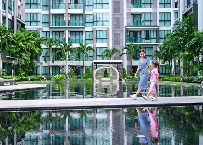 Wyndham Phuket Airport Hotel Nai Yang