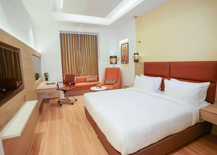Best Western Vrindavan