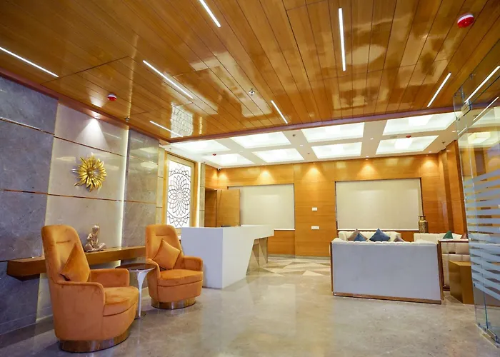 Best Western Vrindavan