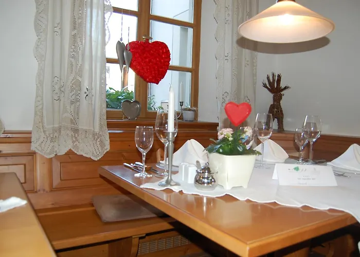 Altstadthotel Millipp Beilngries