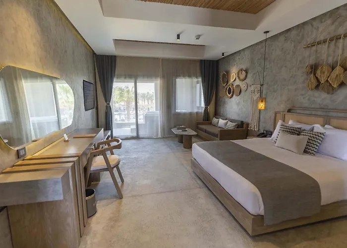 Sunrise Tucana Resort Grand Select Hurghada