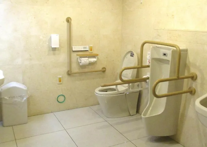 Toyoko Inn Shizuoka Shimizu Ekimae