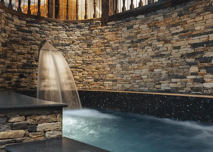 Aida Hotel & Spa - "Adults Only" Relais & Chateaux Crans-Montana