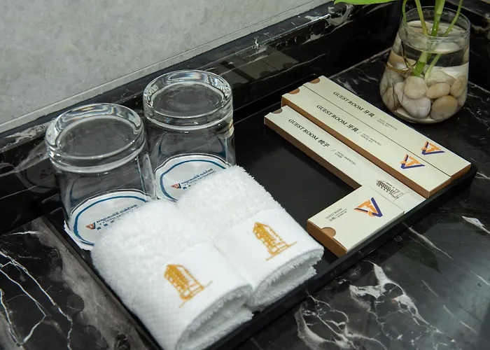 V V Hotel Battambang