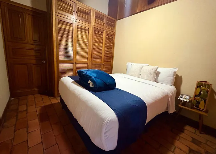 Hotel Don Ernesto By La Chimba San Jose 
