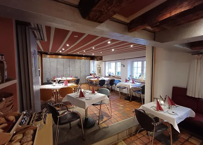 Schiefes Haus Hotel Ulm