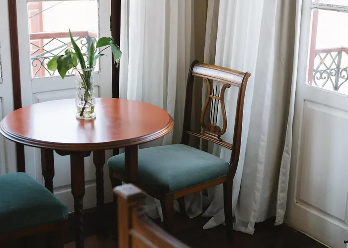 Teatro Hotel Boutique Ouro Preto 