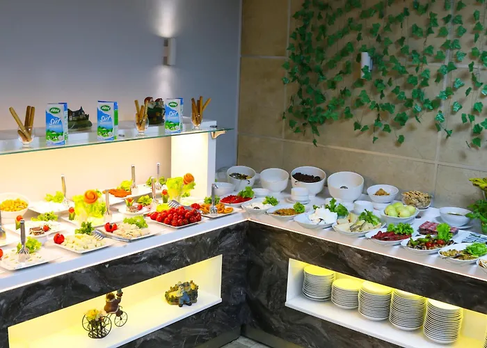 Grand Zara Hotel Kayseri
