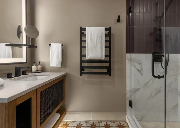 The Horton Hotel Boone