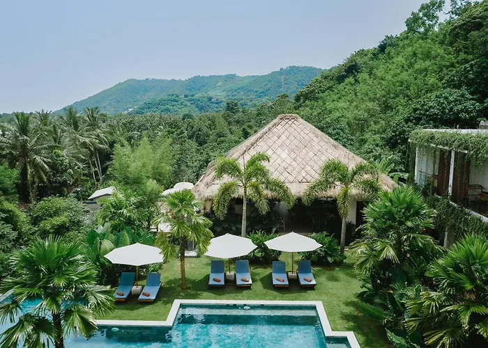 Porter Boutique Hotel & Lifestyle Kuta 