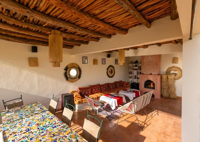 Riad Dar Hamid Hotel & Spa Marrakesh