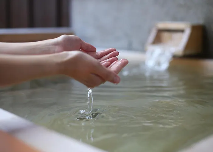 Inishie No Yado Keiun Hotel Izumo