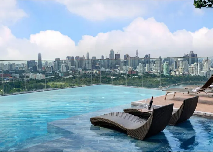 Wyndham Bangkok Queen Convention Centre