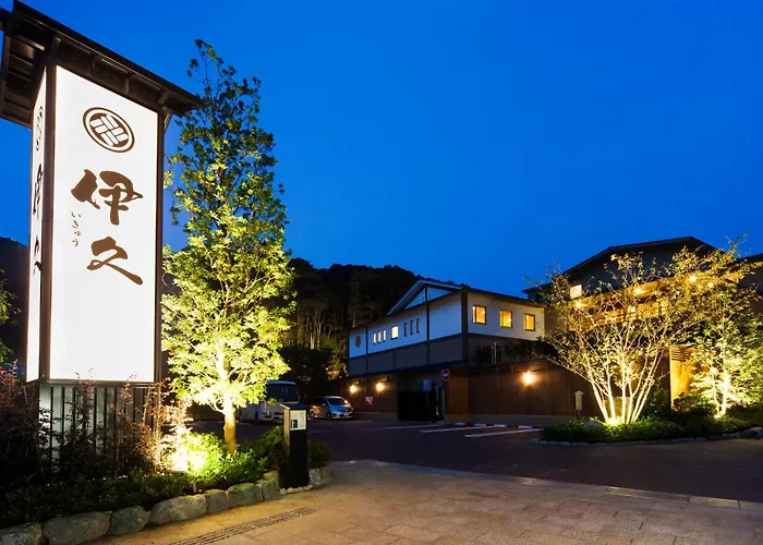 Ikyu Reopening On April 1 ,2026 Hotel Ise