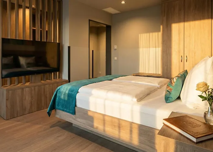 H24 Stadthotel Bernau Bernau bei Berlin