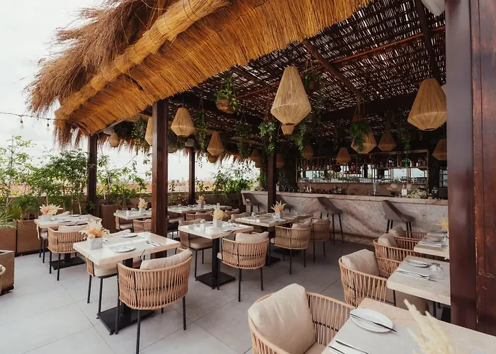 Longue Vie Hotels Marrakesh