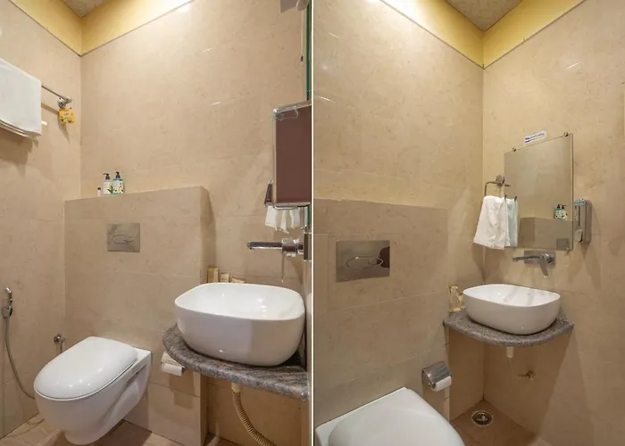 Treebo Saumendra Residency Hotel Varanasi