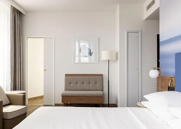 Sheraton Nizza
