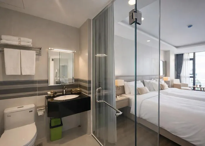 Holi Anna Hotel Nha Trang